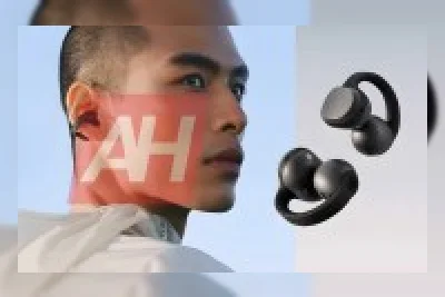 Samsung Galaxy Buds On Kembali Muncul, Desain Clip-on Makin Jelas