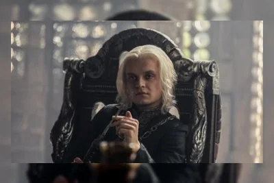 Film Games of Thrones Pertama Tayang 1 Juni 2029, Angkat Kisah Aegon I Targaryen