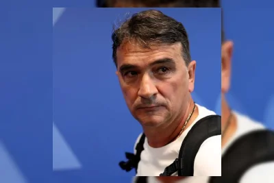 Zlatko Dalic Waspadai Oman di Semifinal Piala Teluk 27 Usai UEA Lolos