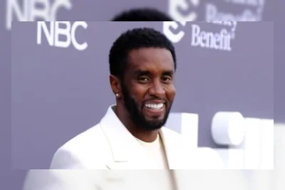 Tanggal Bebas Sean Diddy Combs Dimajukan ke Januari 2028