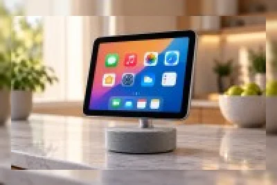 Apple Disebut Bakal Rilis HomePad 13 Oktober, Ini Bocorannya