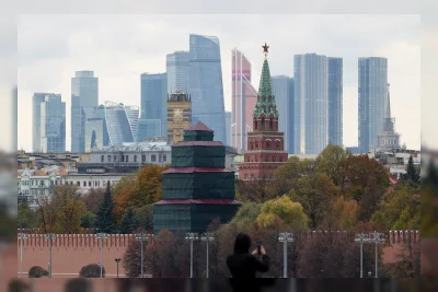 Rusia Peringatkan NATO Siap Pakai Senjata Nuklir untuk Lindungi Kaliningrad