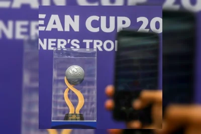 Pertarungan Hidup Mati Timnas Indonesia Kontra Bangladesh demi Tiket Final