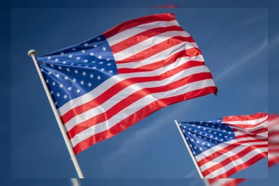 Hakim Kedua Blokir Biaya H-1B Rp1,6 Miliar dari Trump