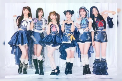 LIGHTSUM Debut di Jepang dengan Konsep 'Kawaii', Ini Alasannya