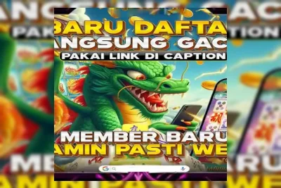 Fenomena Scatter Hitam Mahjong Wins 3 Jadi Sorotan Komunitas Depok