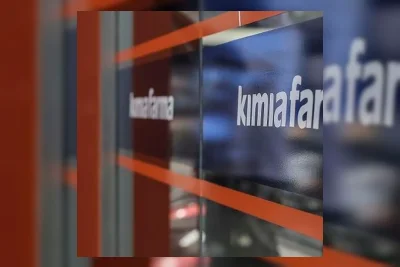 Kimia Farma Produksi Baloxavir Generik Usai Kantongi SubLisensi