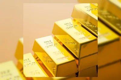 Harga Emas Spot Naik 1,7 Persen, Literasi Trading Derivatif Jadi Sorotan