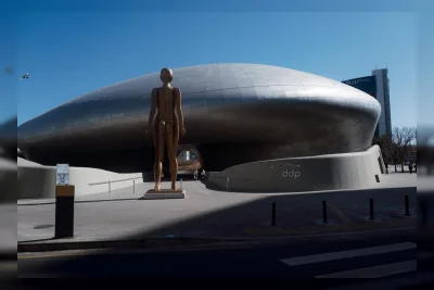 Seoul Design Week 2026 Menghubungkan DDP dengan 150 Titik Desain di Lima Distrik