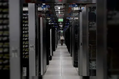Asuransi Asei Bidik Peluang Proteksi Data Center yang Melonjak