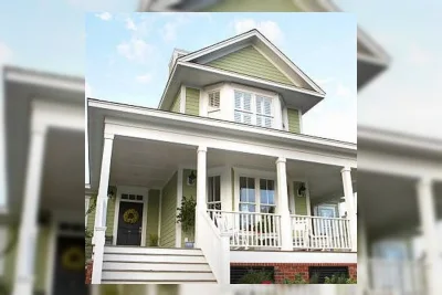 Luas Minimal 150 Meter Persegi, Ini Kriteria Rumah Kategori Besar