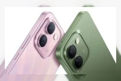 Vivo Y600 5G Muncul di Google Play Console, Bakal Jadi Kembaran V80 Lite 5G
