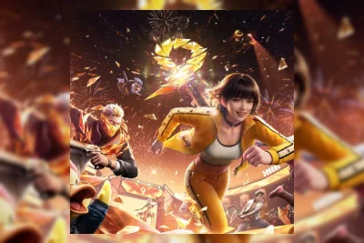 Kode Redeem FF 1 Oktober 2026: 40 Kode Aktif, Ada 100 Diamond Gratis