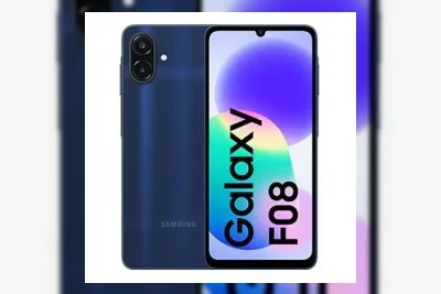 Samsung Galaxy M08 dan F08 Meluncur dengan Baterai 6.000mAh dan Dukungan Software hingga 2032
