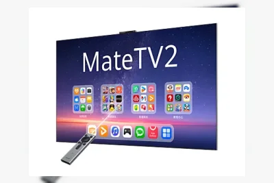Huawei Mate TV 2 Resmi Meluncur, Layar hingga 110 Inci dan Kecerahan 6.000 Nit