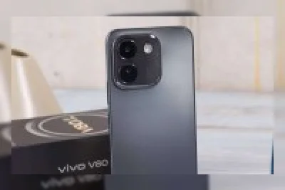 Vivo V80 Lite Unboxing: Baterai 10.000mAh dalam Bodi 8,6mm