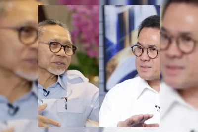 Kopdes Merah Putih Jadi Infrastruktur Distribusi Pangan dan Pusat Ekonomi Desa