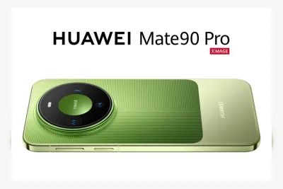 Huawei Mate 90 Pro Meluncur dengan Kirin 9035 dan Kamera Apertur Variabel