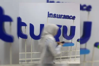 Tugu Insurance Ubah Skema Pemisahan Unit Syariah Lewat RUPSLB