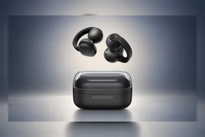 Samsung Galaxy Buds On Meluncur, Baterai 9,5 Jam dan Harga Rp4,6 Juta