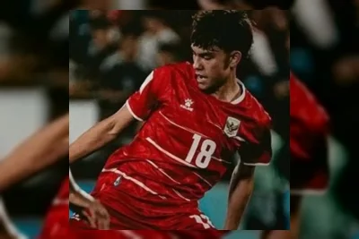 Noha Pohan Resmi Pindah Federasi ke Finlandia, Pintu Timnas Indonesia Tertutup