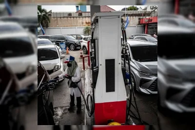 Oplos BBM Oktan Rendah dan High Octane, Trik Hemat Jaga Mesin