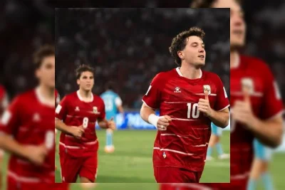 Babak Pertama: Timnas Indonesia Unggul 6-1 atas Bangladesh
