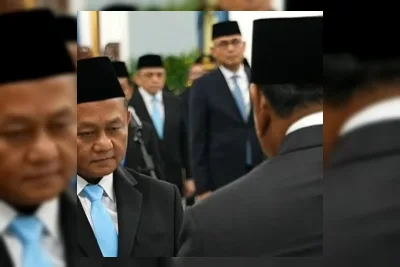 Didik Rachbini: Strategi Industri Nasional Harus Dirombak Total