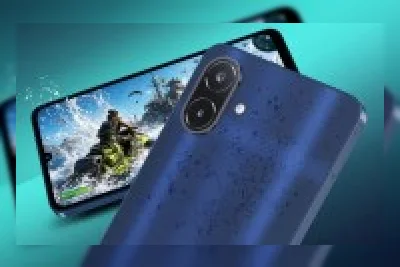 Samsung Galaxy M08 dan F08 Resmi Daftar di India, Kembaran Galaxy A08