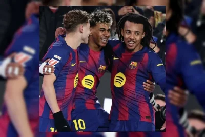 Arsenal dan Man United Pantau Jules Kounde, Barcelona Pasang Harga Rp 1,014 Triliun