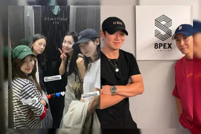 Veteran K-pop Generasi Pertama Reuni: Fin.K.L hingga Son Ho-young