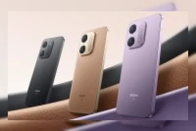 Redmi 17C 5G Resmi Masuk India, Harga Mulai Rp3,4 Juta