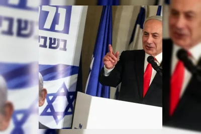 Koalisi Pemilu Israel Terancam Buntu, Jajak Pendapat Terbaru Tunjukkan Peta Politik Terbelah