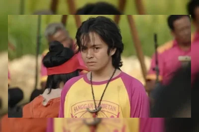 Para Perasuk Borong Piala AACA 2026, Angga Yunanda dan Anggun C. Sasmi Menang