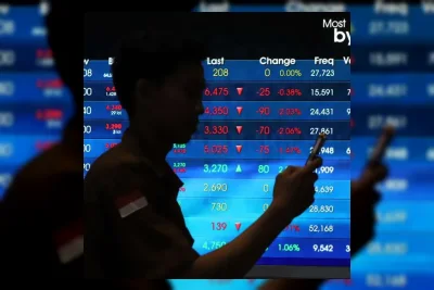 Stimulus Rp 31 Triliun Pemerintah Dorong Daya Beli dan Sektor Ritel