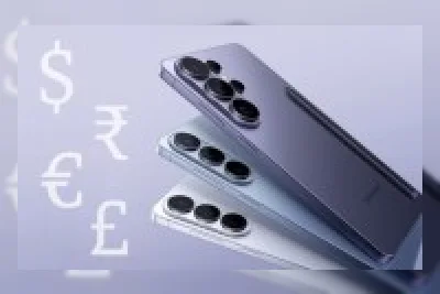 Samsung Naikkan Harga Galaxy S26 di AS, Eropa, dan India