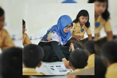 Aturan Baru: Gawai Dilarang Saat Jam Pelajaran di Sekolah