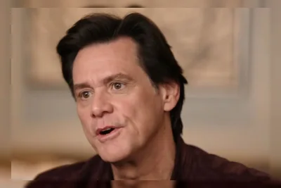 Jim Carrey Dilaporkan Menikah Lagi dengan Min Ah, Bintang Hollywood Berusia 64 Tahun