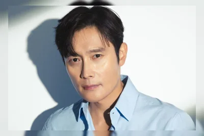 Lee Byung-hun, Prisma Manusia di Antara Squid Game dan No Other Choice