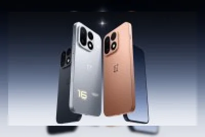 OnePlus 16 Bawa Baterai 9.000mAh, Naik 1.700mAh dari OnePlus 15