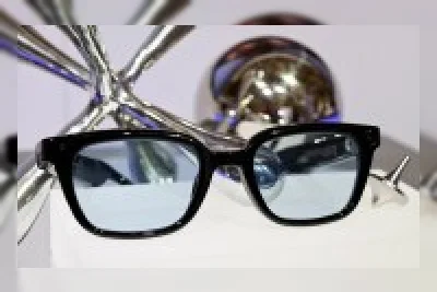 Samsung Intelligent Eyewear Rilis November, Kacamata XR Android Pertama