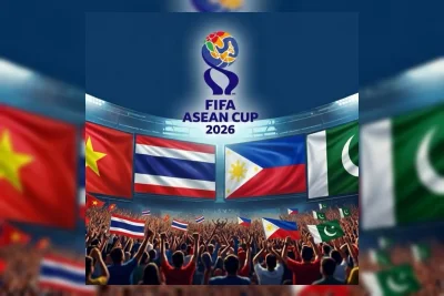 Teerasak Poeiphimai Sebut Thailand Lebih Solid Jelang Lawan Vietnam