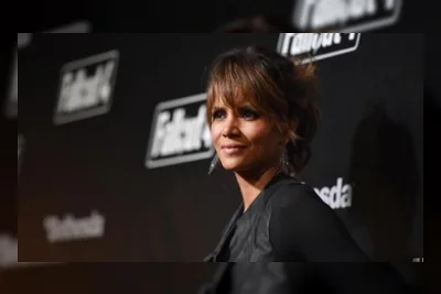 Pengadilan Batasi Jadwal Kunjungan Halle Berry ke Putranya Maceo