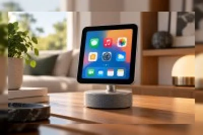 Apple HomePad Dirumorkan Hadir dalam Empat Warna, Bukan Hanya Abu-abu