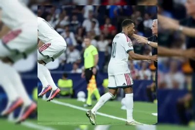Jose Mourinho Soroti Dua Kartu Merah Wasit di Derby Madrid
