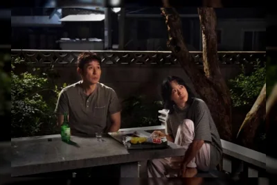 Film 'Possible Love' Tanya Apakah Cinta Bertahan Tanpa Pemahaman