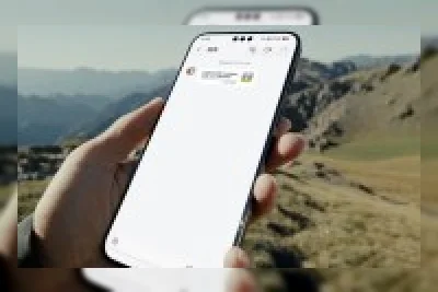 Huawei Mate 90 Pro Max Bisa Aktifkan Tiga SIM Sekaligus