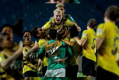 Vietnam, Filipina, Pakistan Bersaing Lawan Malaysia di Grup B