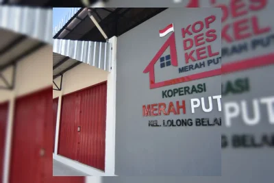 Gaji Manajer KDKMP Dipastikan dari APBN, Segini Nominalnya