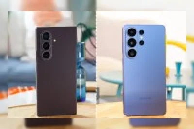 Samsung Galaxy Z Fold8 Ultra vs. Galaxy S26 Ultra: Pilih Layar Lipat atau Flagship Konvensional?